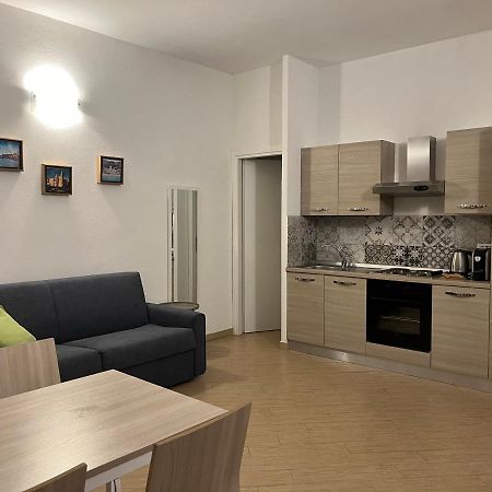 Vicolo Corto Casa Nana Apartment ราปาลโล ภายนอก รูปภาพ