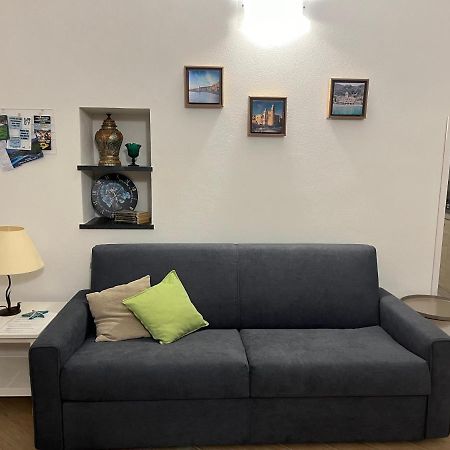 Vicolo Corto Casa Nana Apartment ราปาลโล ภายนอก รูปภาพ