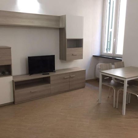 Vicolo Corto Casa Nana Apartment ราปาลโล ภายนอก รูปภาพ