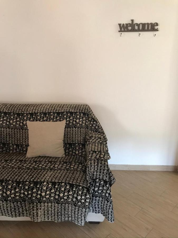 Vicolo Corto Casa Nana Apartment ราปาลโล ภายนอก รูปภาพ