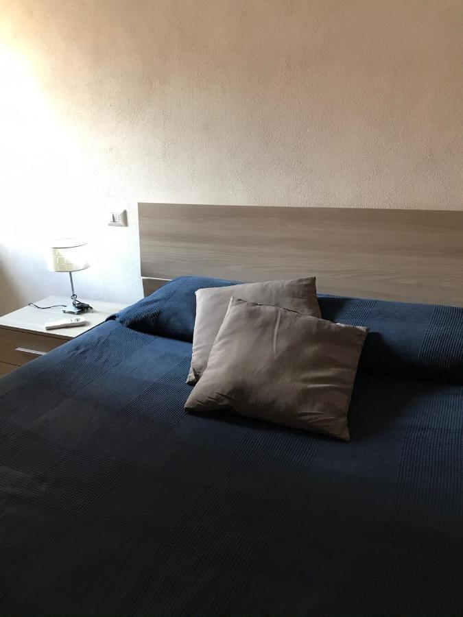Vicolo Corto Casa Nana Apartment ราปาลโล ภายนอก รูปภาพ