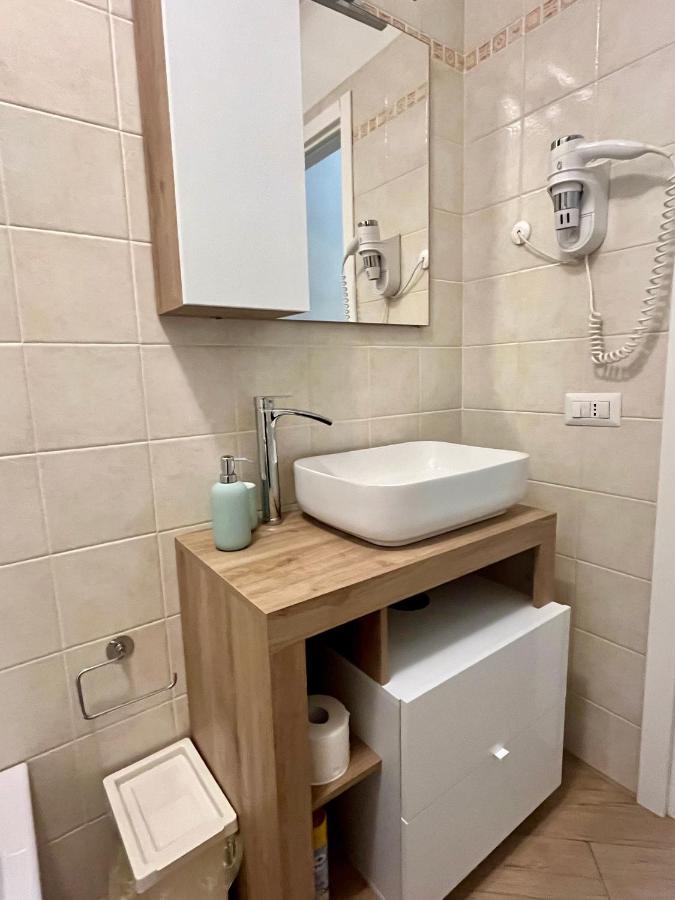 Vicolo Corto Casa Nana Apartment ราปาลโล ภายนอก รูปภาพ