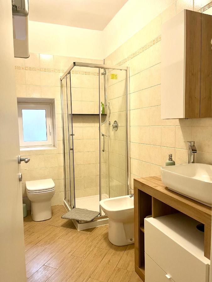 Vicolo Corto Casa Nana Apartment ราปาลโล ภายนอก รูปภาพ