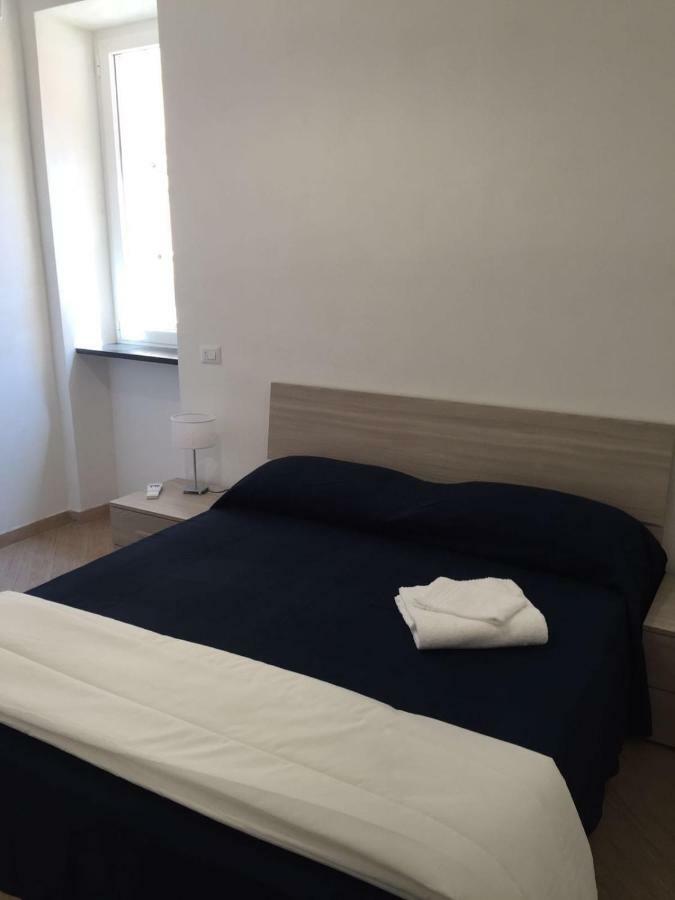 Vicolo Corto Casa Nana Apartment ราปาลโล ภายนอก รูปภาพ