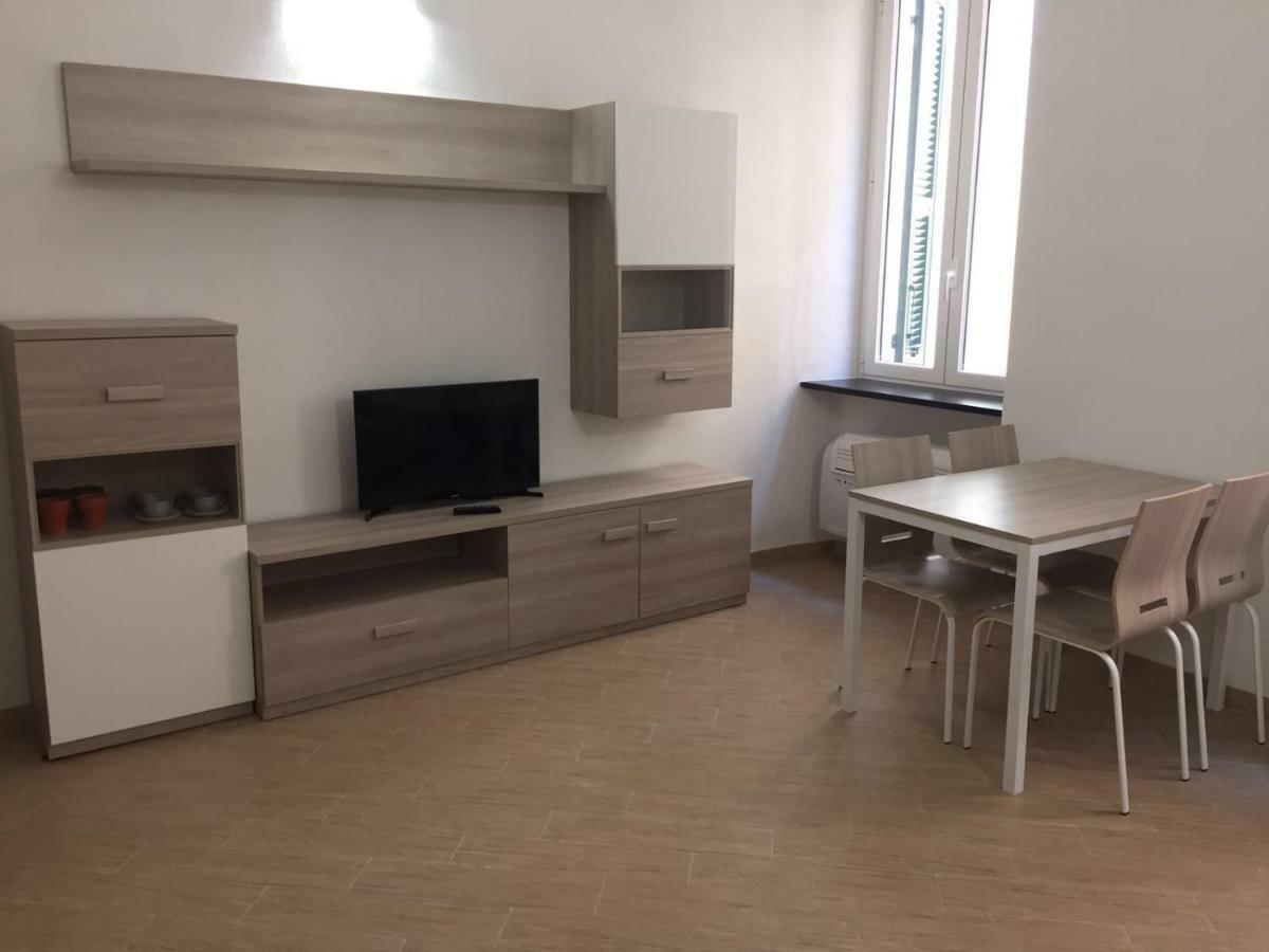 Vicolo Corto Casa Nana Apartment ราปาลโล ภายนอก รูปภาพ